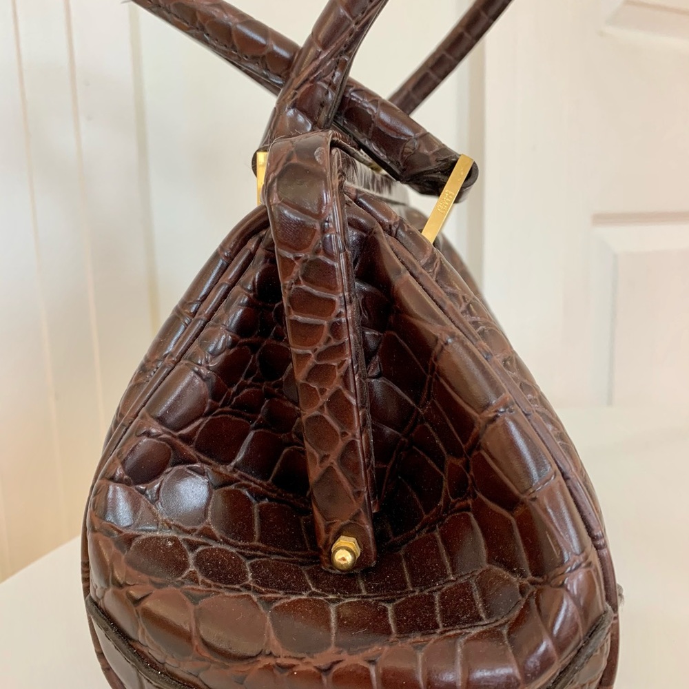 Vintage Jeanne Lottie Handbag - Picture 8 of 8